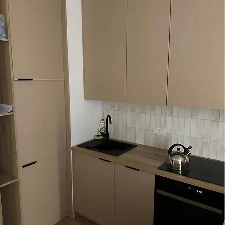 Eclid Apartament *