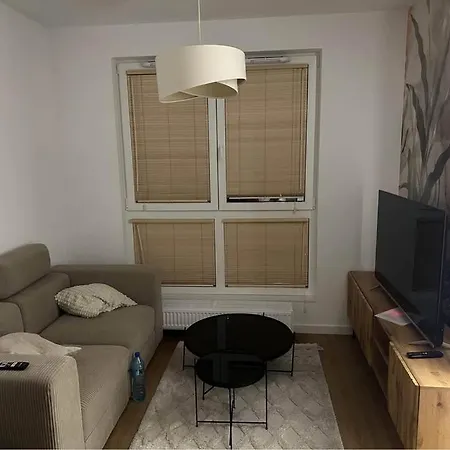 Apartament Eclid *