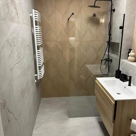 Eclid Apartament Bochum