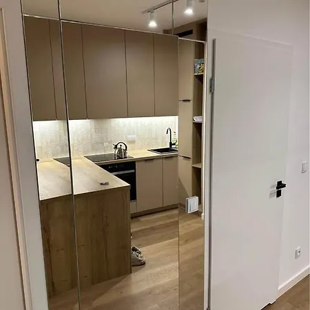 Apartament Eclid Bochum