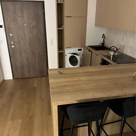 Apartament Eclid